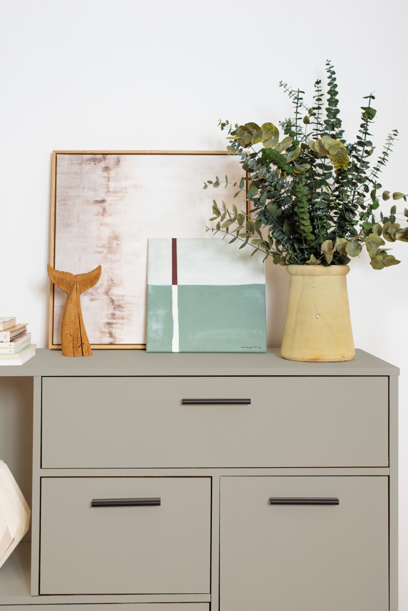 EGGSHELL PAINT EP-11 TOKIO TOWN